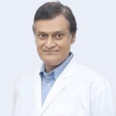 Portrait of AKM Khurshidul Alam