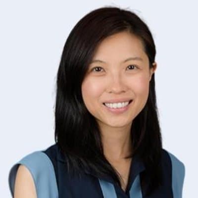 Portrait of Alison Ma
