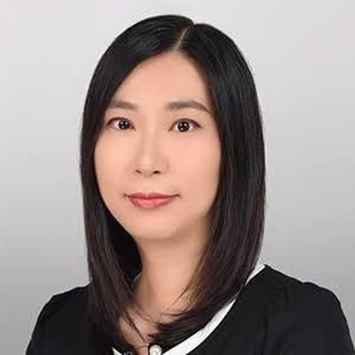 Portrait of Kam-Man Maggie Ma