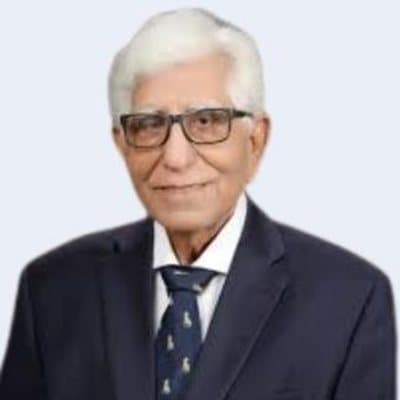 Portrait of S. Adibul Hasan Rizvi